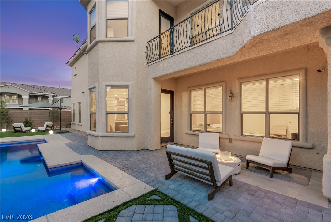 10224 Black Friar Court Las Vegas NV 89166