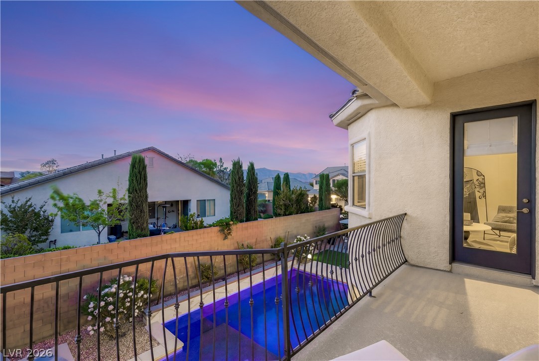 10224 Black Friar Court Las Vegas NV 89166