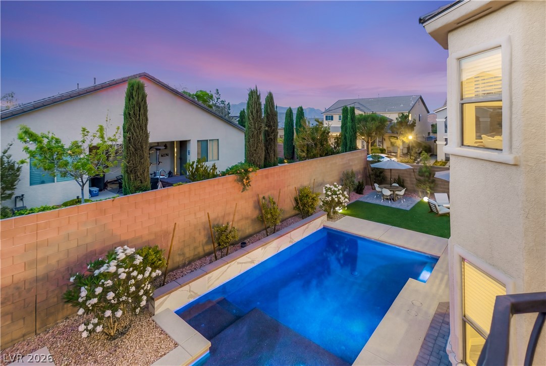 10224 Black Friar Court Las Vegas NV 89166