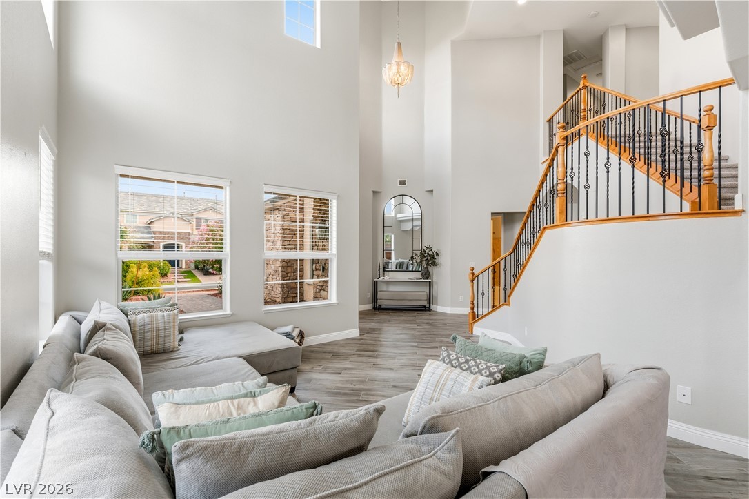 10224 Black Friar Court Las Vegas NV 89166