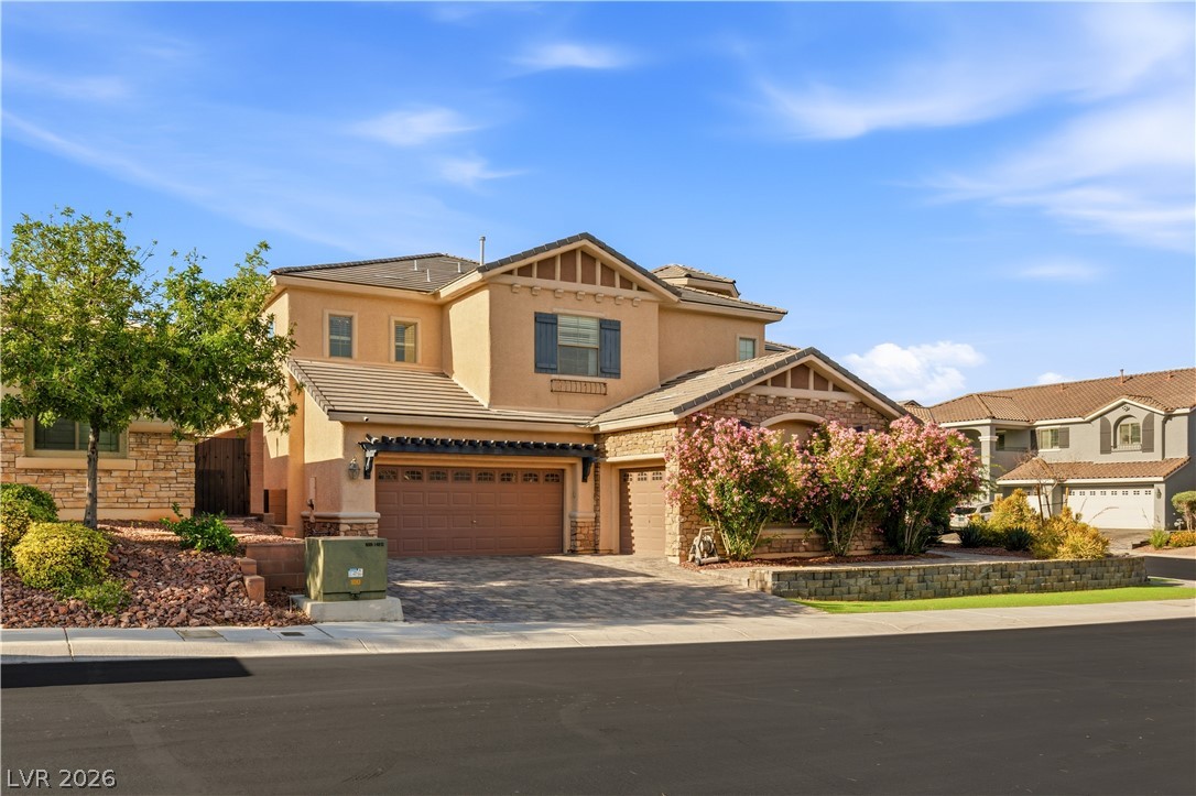 10224 Black Friar Court Las Vegas NV 89166