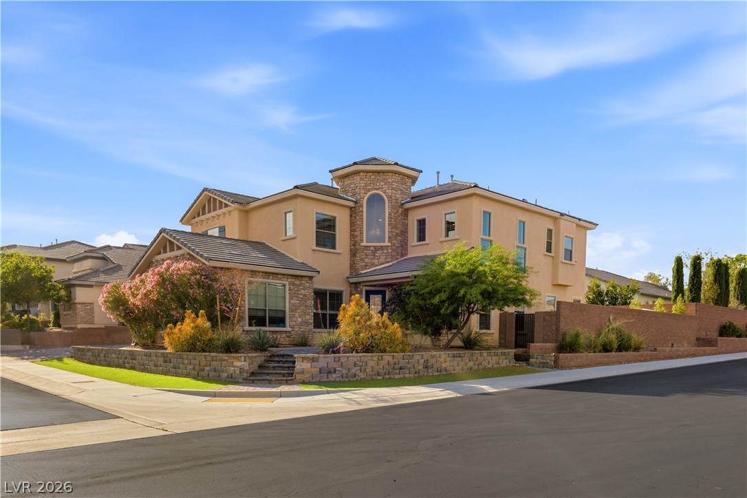 10224 Black Friar Court Las Vegas NV 89166
