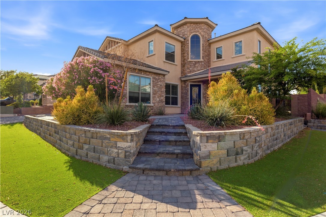 10224 Black Friar Court Las Vegas NV 89166