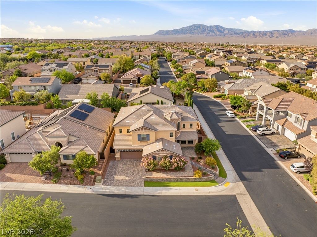 10224 Black Friar Court Las Vegas NV 89166