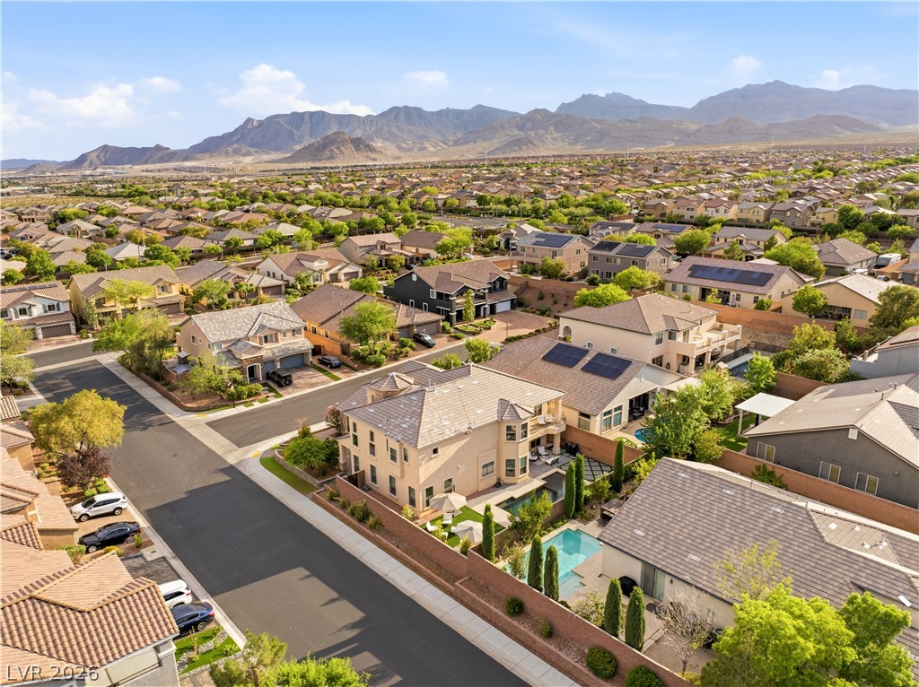 10224 Black Friar Court Las Vegas NV 89166