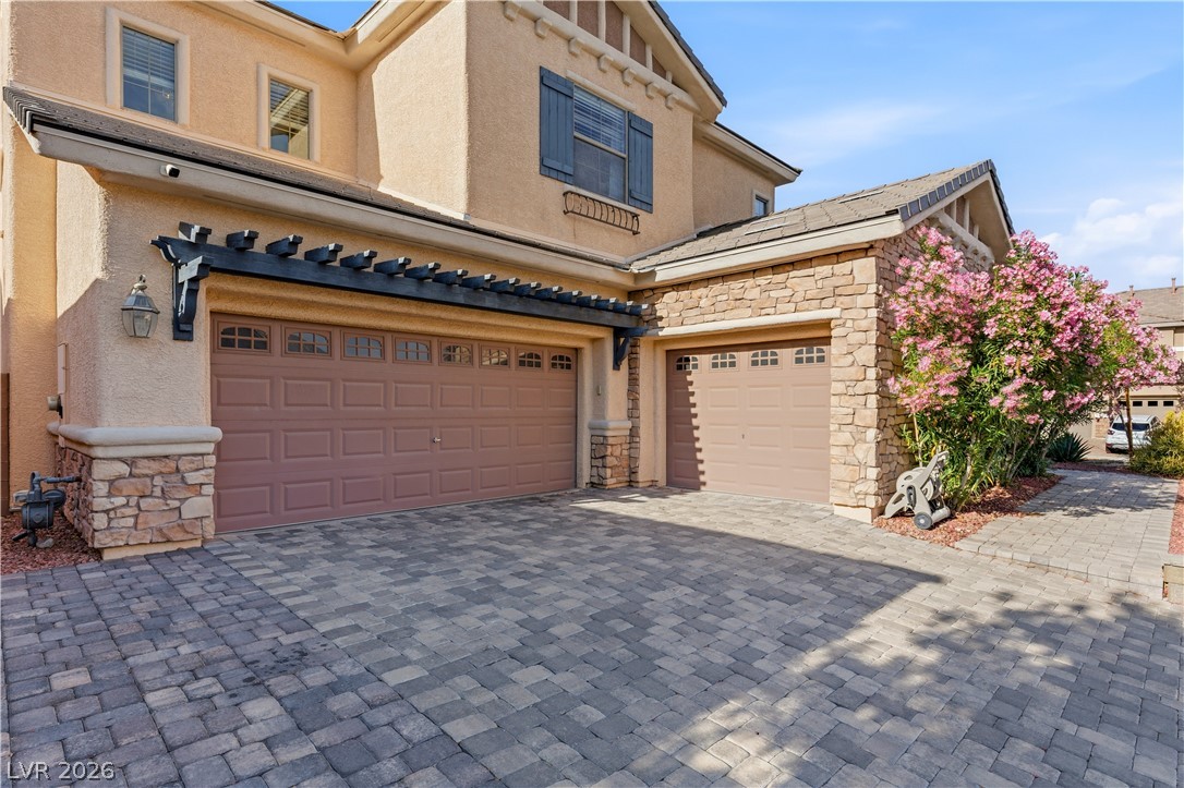 10224 Black Friar Court Las Vegas NV 89166