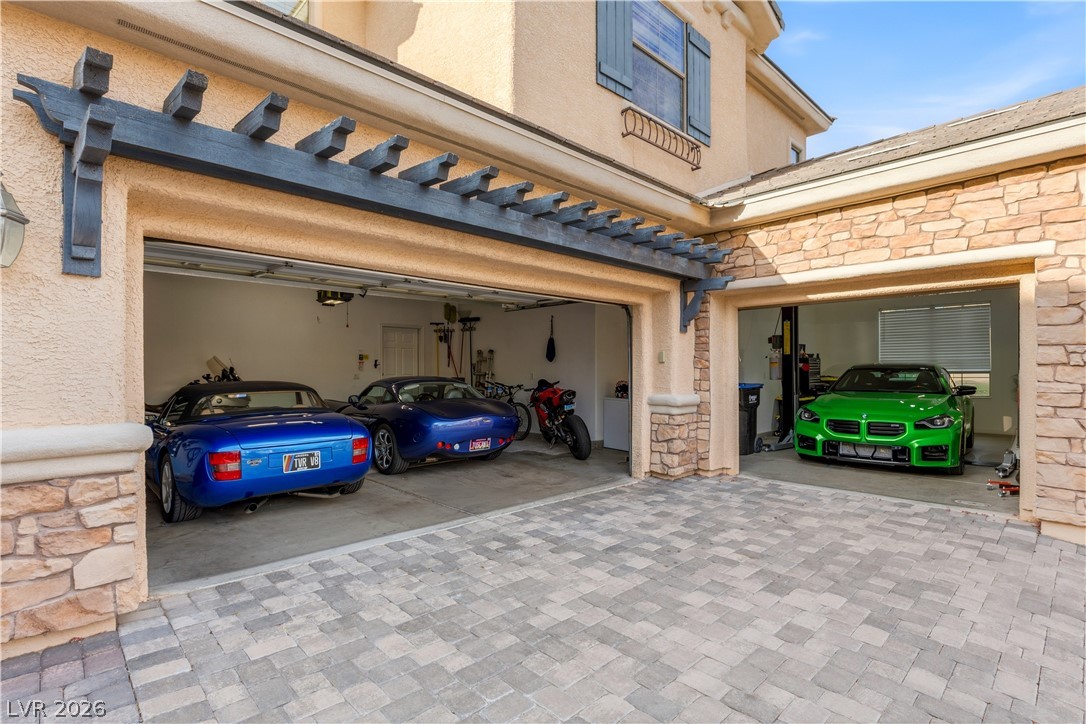 10224 Black Friar Court Las Vegas NV 89166