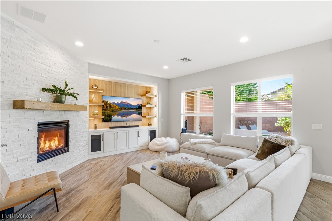 10224 Black Friar Court Las Vegas NV 89166