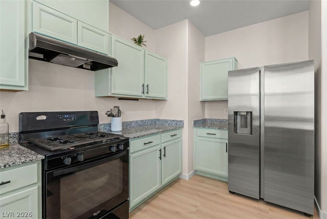 1135 Frye Mesa Avenue North Las Vegas NV 89086