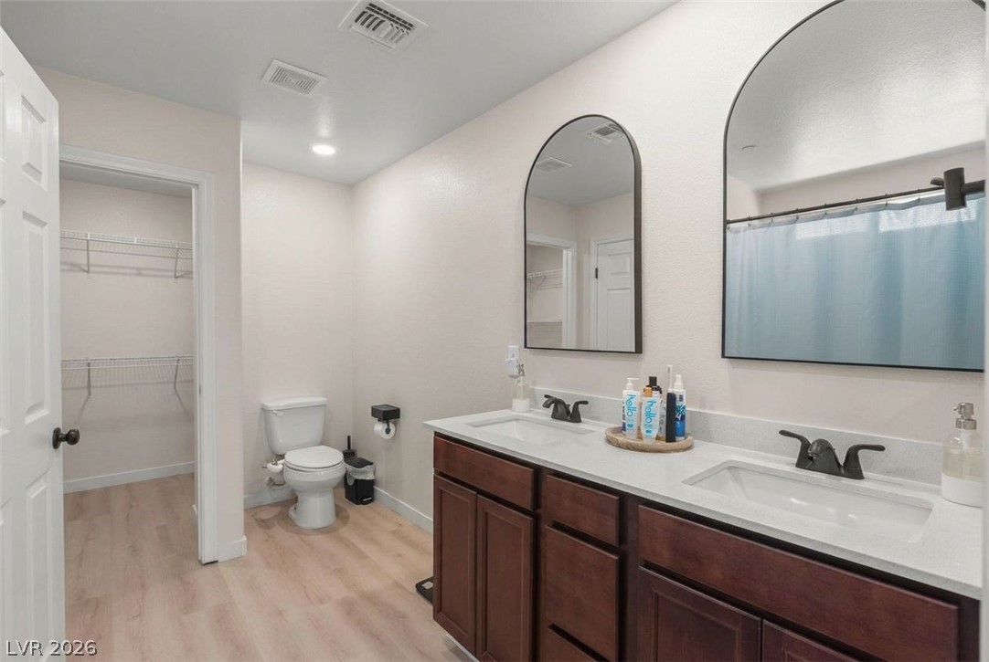 1135 Frye Mesa Avenue North Las Vegas NV 89086