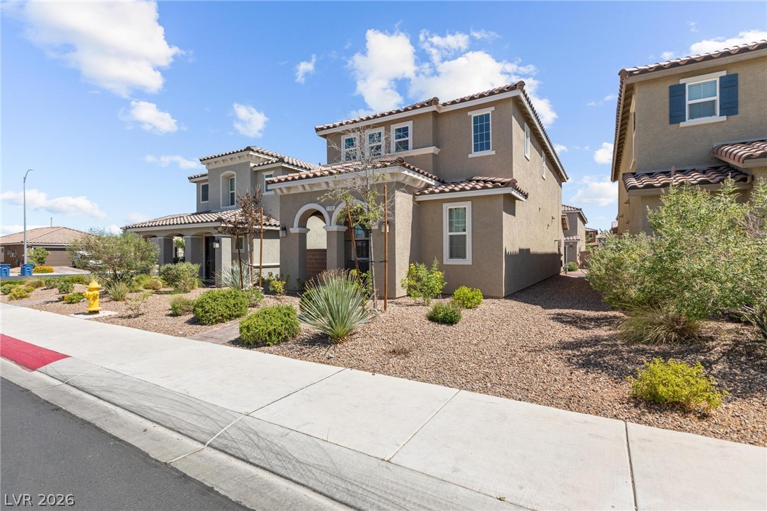 1135 Frye Mesa Avenue North Las Vegas NV 89086