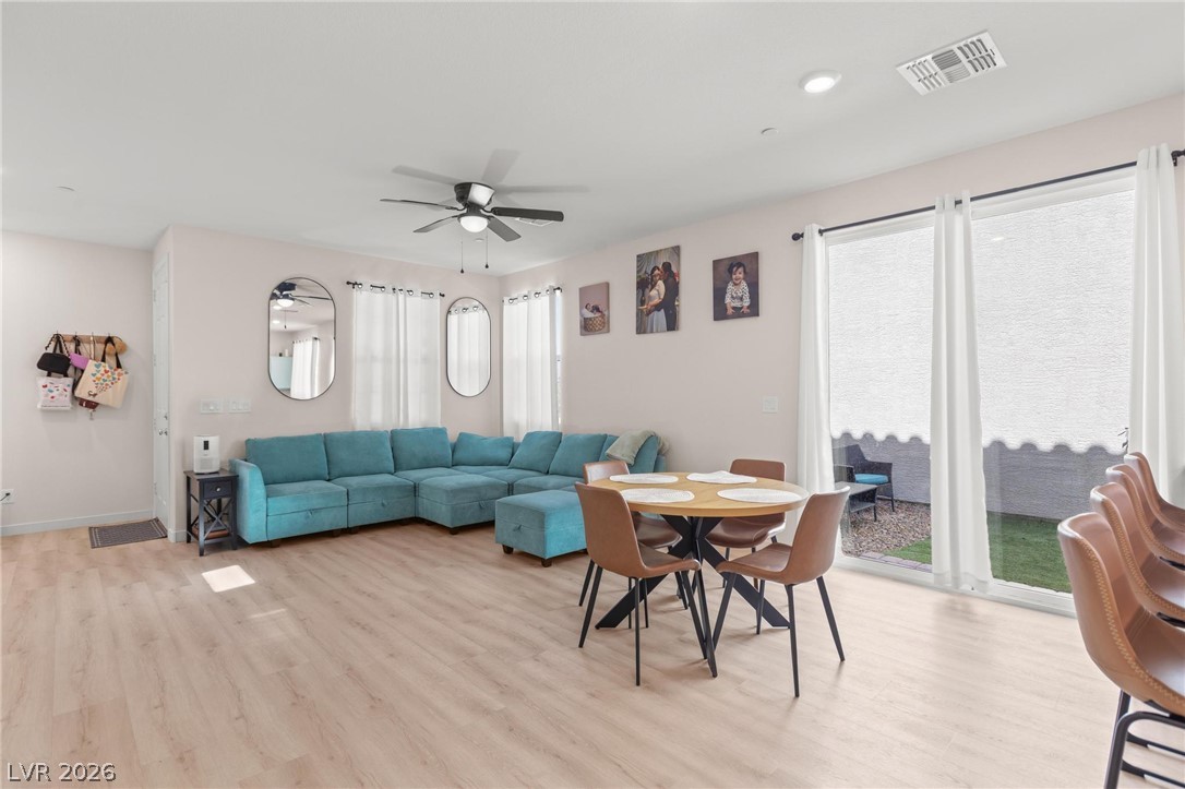 1135 Frye Mesa Avenue North Las Vegas NV 89086