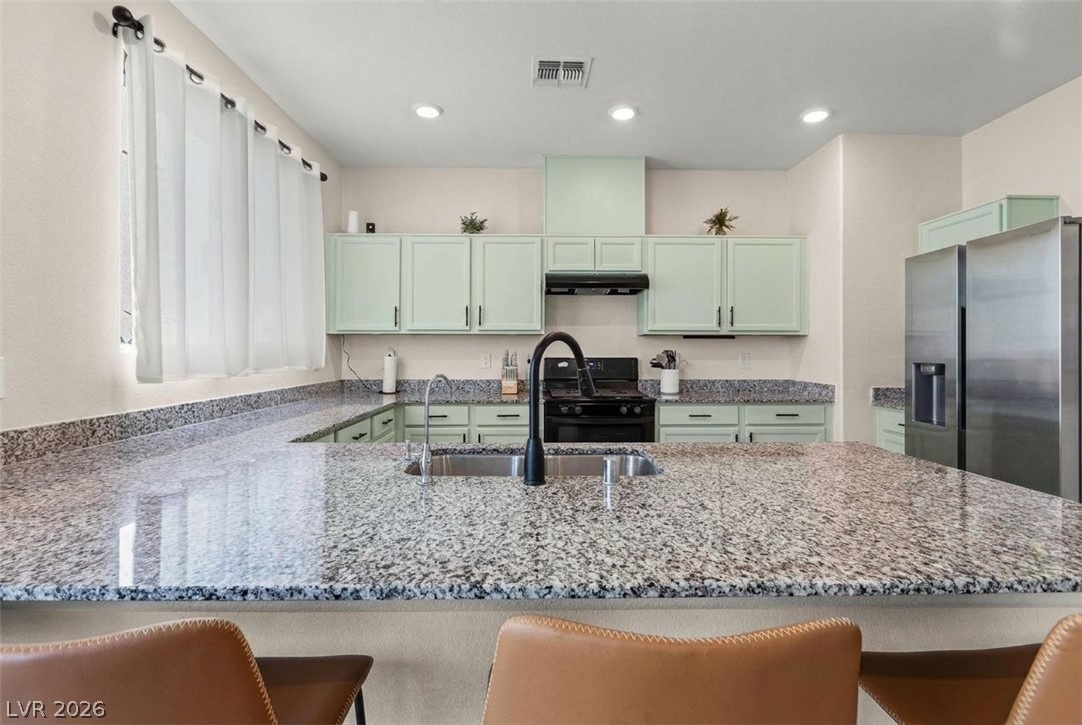 1135 Frye Mesa Avenue North Las Vegas NV 89086