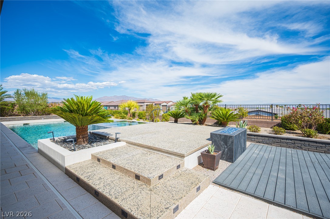 5390 Vista Del Canyon Circle Las Vegas NV 89149