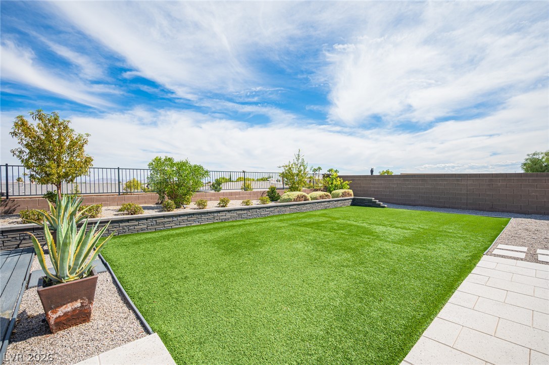 5390 Vista Del Canyon Circle Las Vegas NV 89149