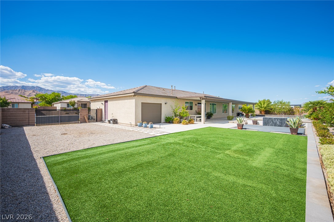 5390 Vista Del Canyon Circle Las Vegas NV 89149