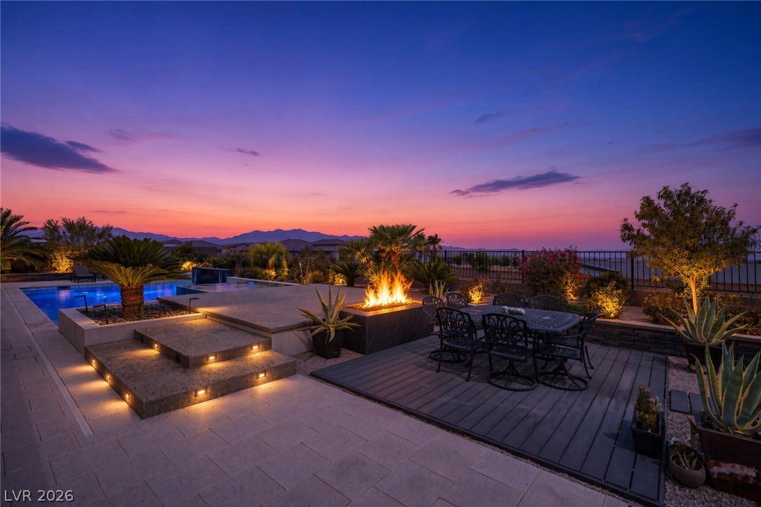5390 Vista Del Canyon Circle Las Vegas NV 89149