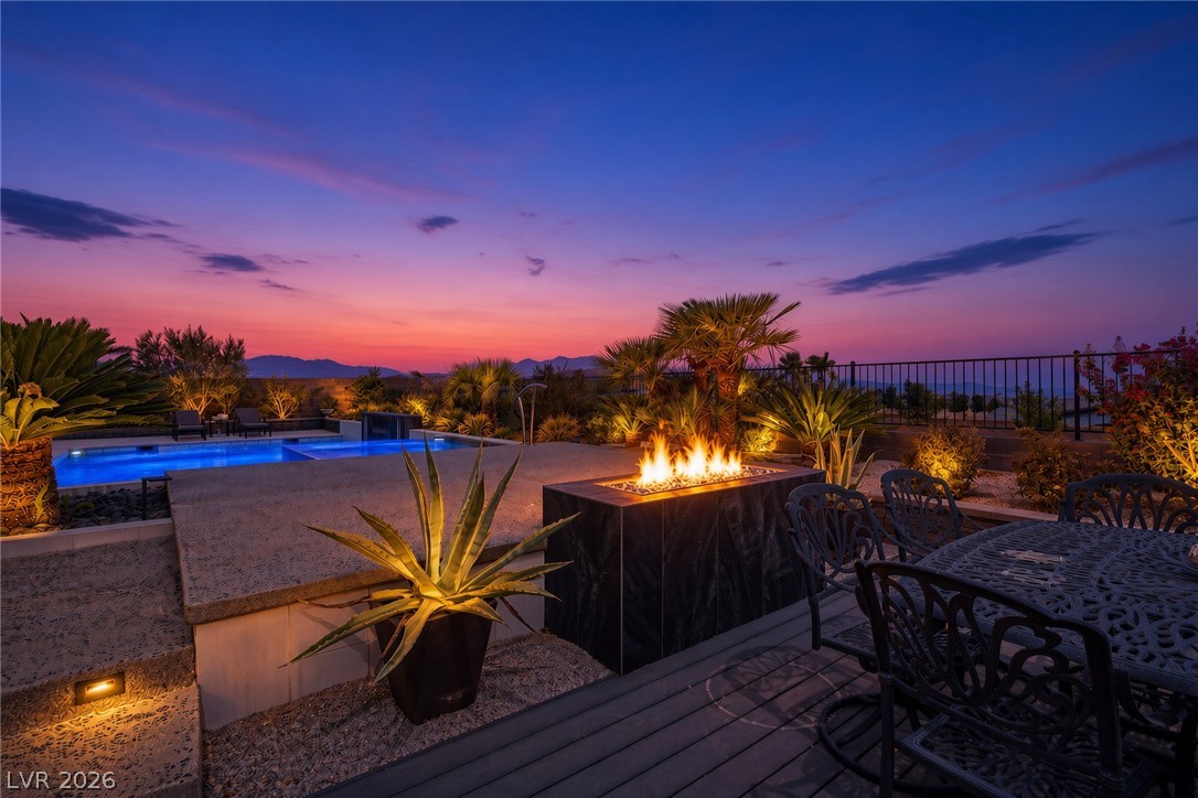 5390 Vista Del Canyon Circle Las Vegas NV 89149