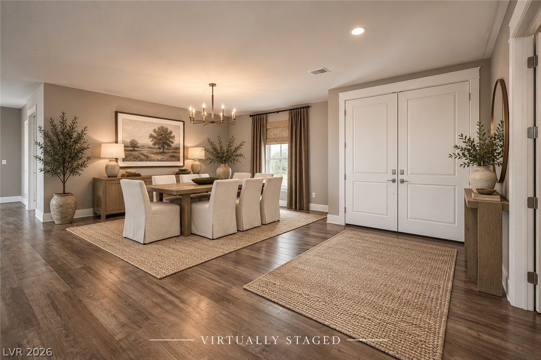 5390 Vista Del Canyon Circle Las Vegas NV 89149