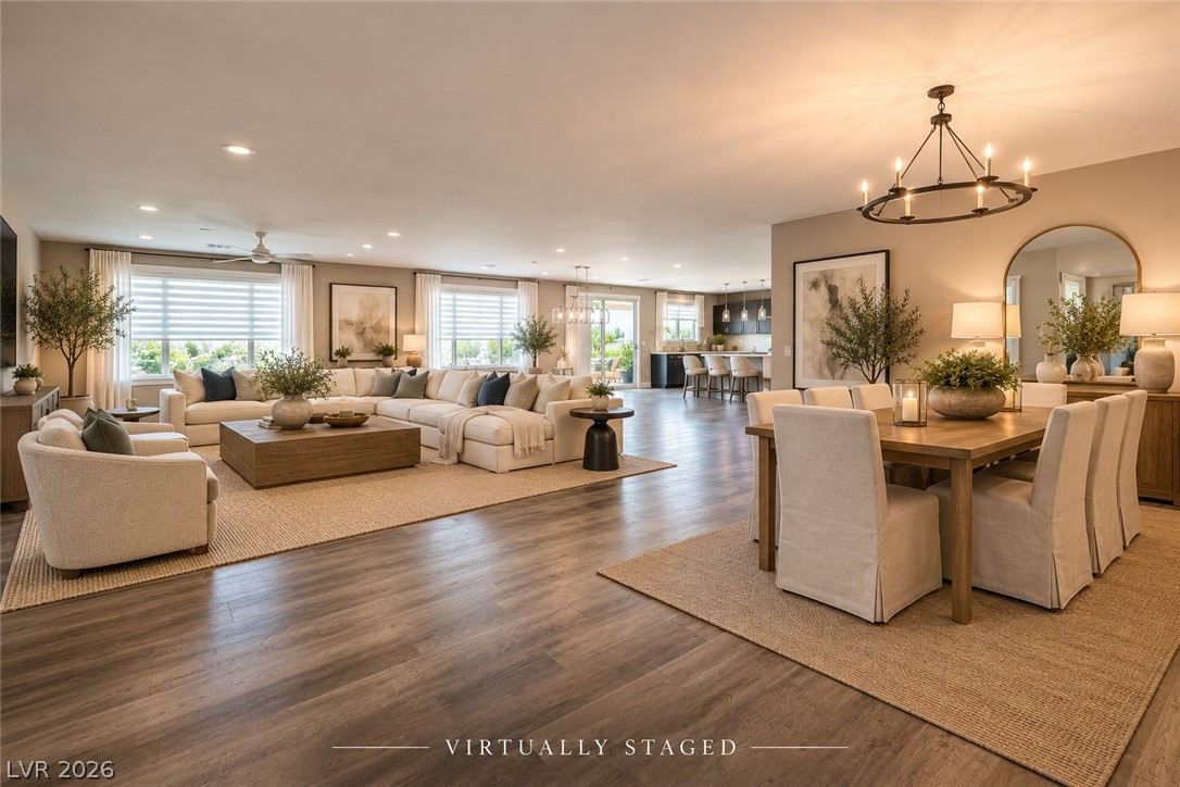 5390 Vista Del Canyon Circle Las Vegas NV 89149