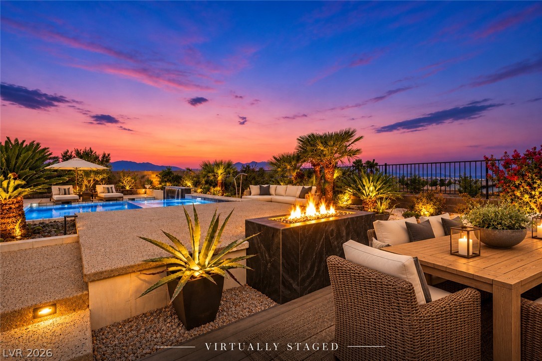 5390 Vista Del Canyon Circle Las Vegas NV 89149