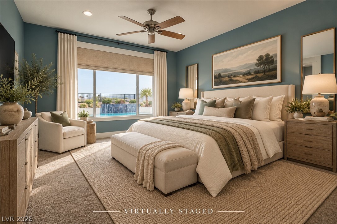 5390 Vista Del Canyon Circle Las Vegas NV 89149