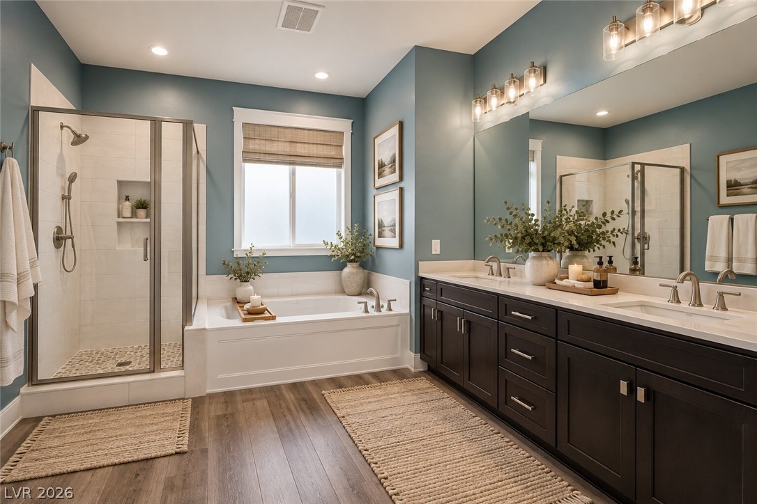 5390 Vista Del Canyon Circle Las Vegas NV 89149