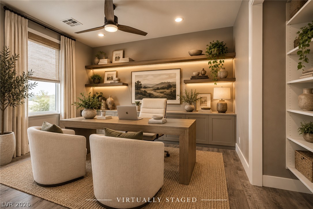5390 Vista Del Canyon Circle Las Vegas NV 89149