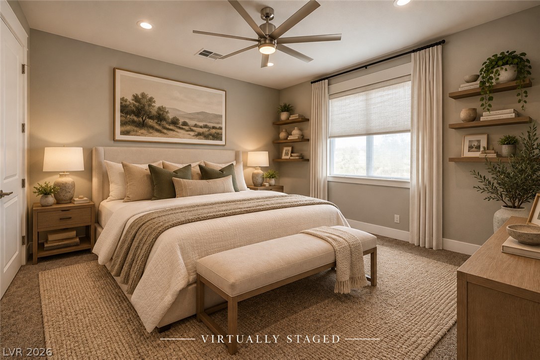 5390 Vista Del Canyon Circle Las Vegas NV 89149