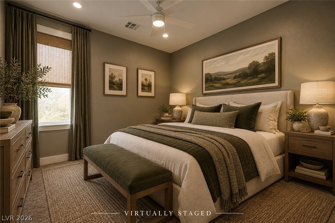 5390 Vista Del Canyon Circle Las Vegas NV 89149