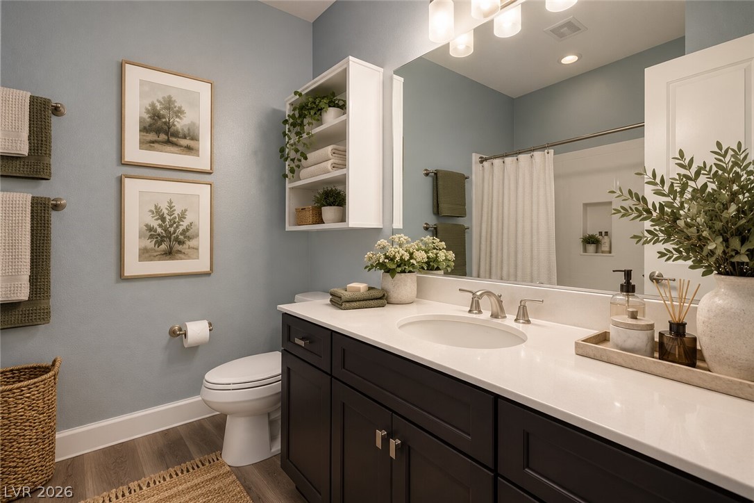 5390 Vista Del Canyon Circle Las Vegas NV 89149