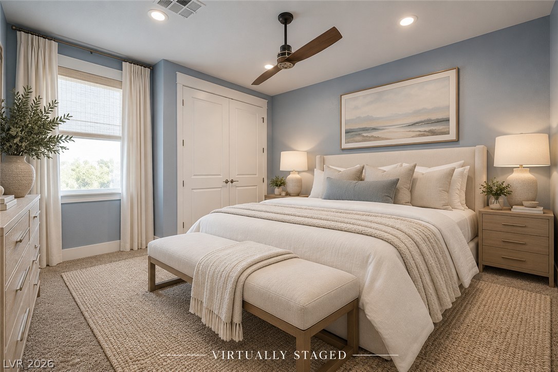 5390 Vista Del Canyon Circle Las Vegas NV 89149