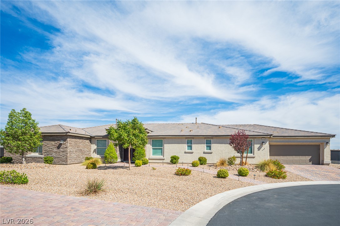 5390 Vista Del Canyon Circle Las Vegas NV 89149