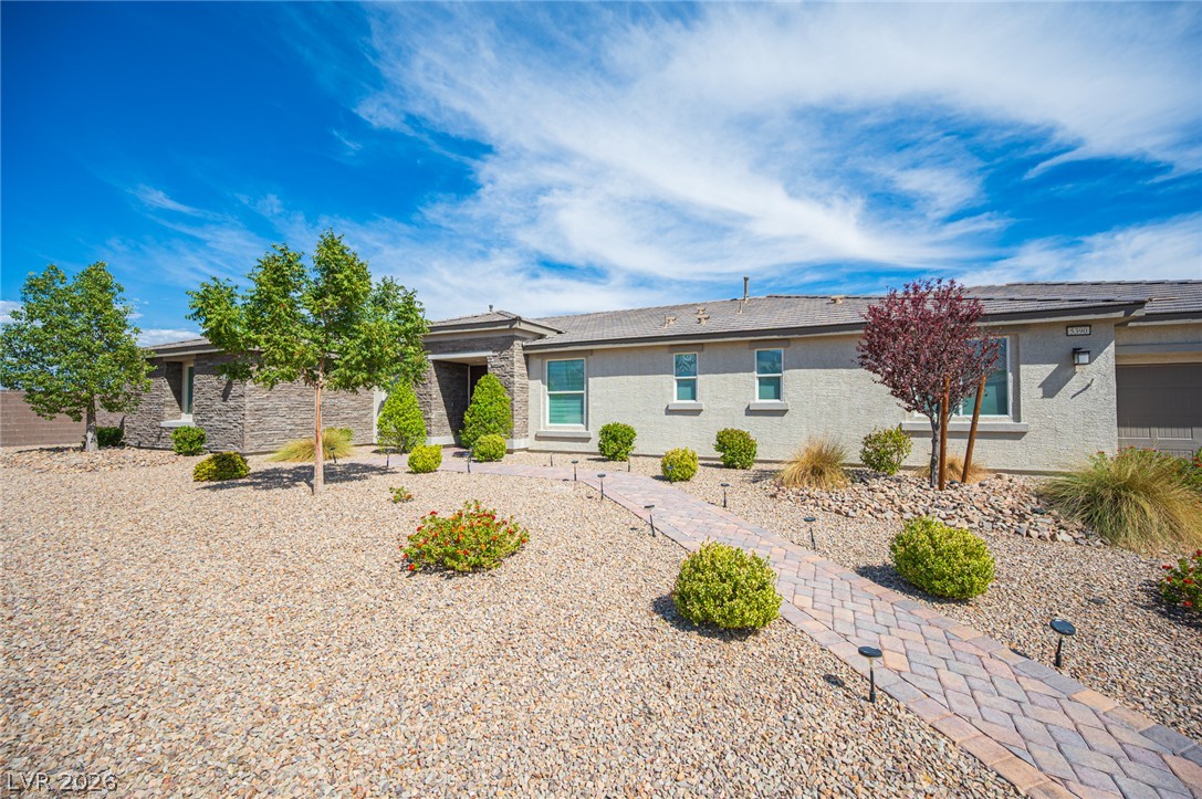 5390 Vista Del Canyon Circle Las Vegas NV 89149