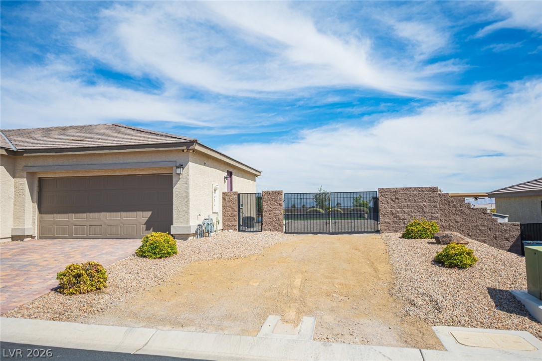 5390 Vista Del Canyon Circle Las Vegas NV 89149