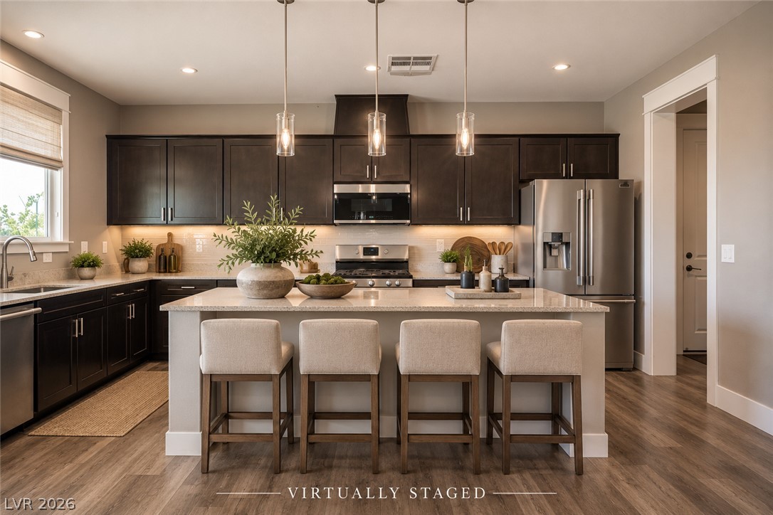 5390 Vista Del Canyon Circle Las Vegas NV 89149