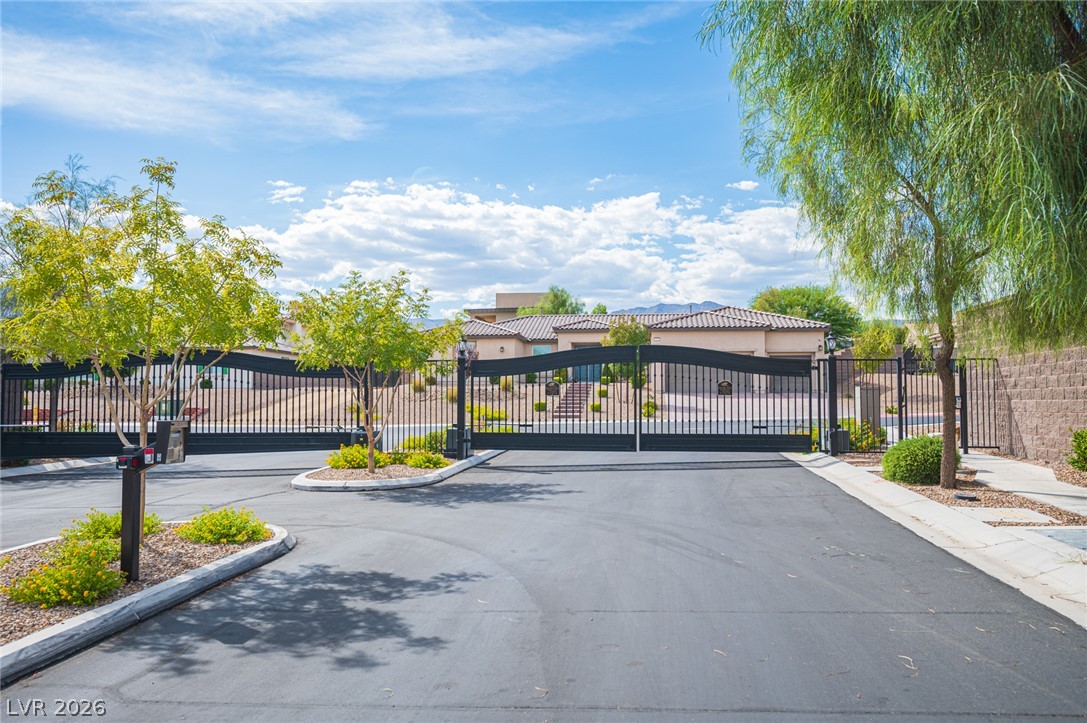 5390 Vista Del Canyon Circle Las Vegas NV 89149