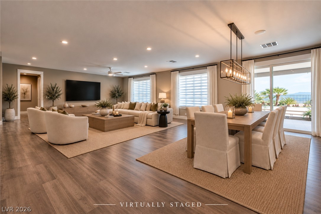 5390 Vista Del Canyon Circle Las Vegas NV 89149
