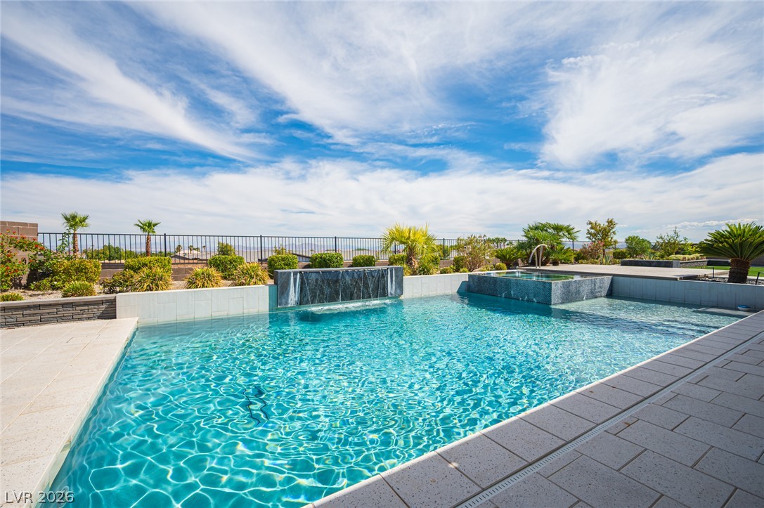 5390 Vista Del Canyon Circle Las Vegas NV 89149