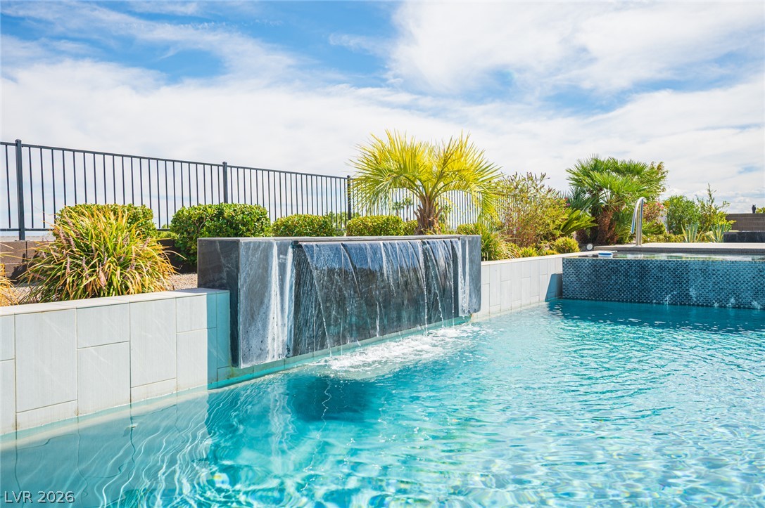 5390 Vista Del Canyon Circle Las Vegas NV 89149