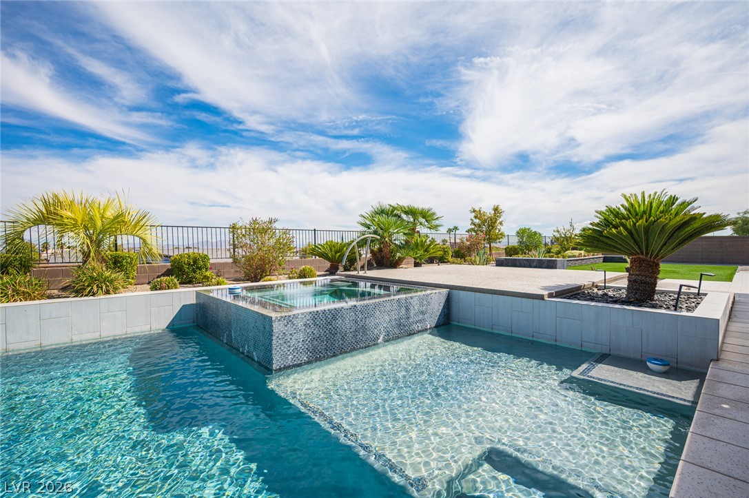 5390 Vista Del Canyon Circle Las Vegas NV 89149