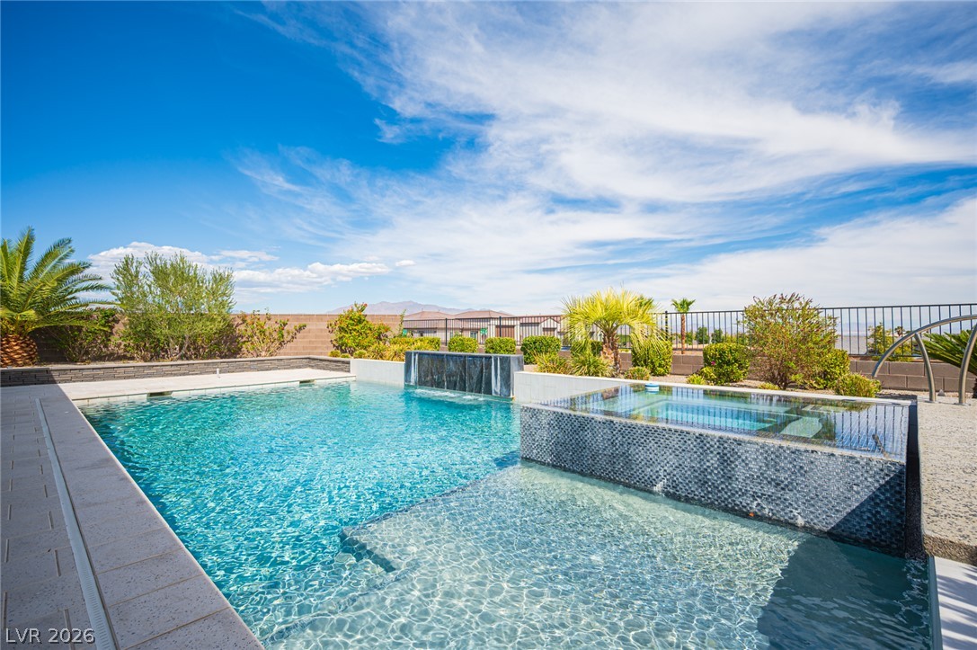 5390 Vista Del Canyon Circle Las Vegas NV 89149