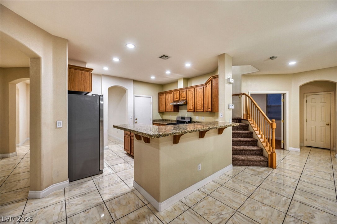 9609 Rolling Thunder Avenue Las Vegas NV 89148