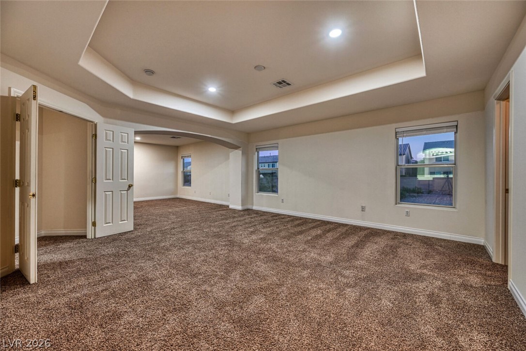9609 Rolling Thunder Avenue Las Vegas NV 89148