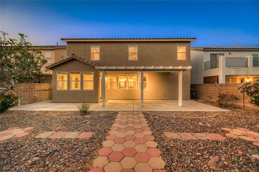 9609 Rolling Thunder Avenue Las Vegas NV 89148
