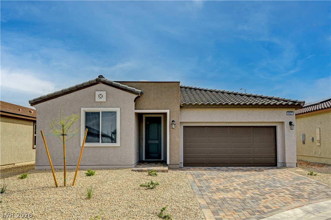 3886 Blooming Orange Avenue Las Vegas NV 89141