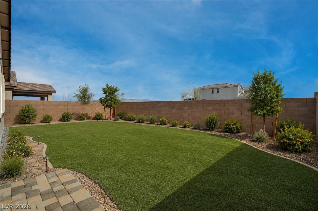 3886 Blooming Orange Avenue Las Vegas NV 89141