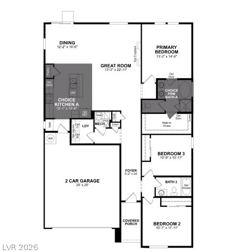 3886 Blooming Orange Avenue Las Vegas NV 89141