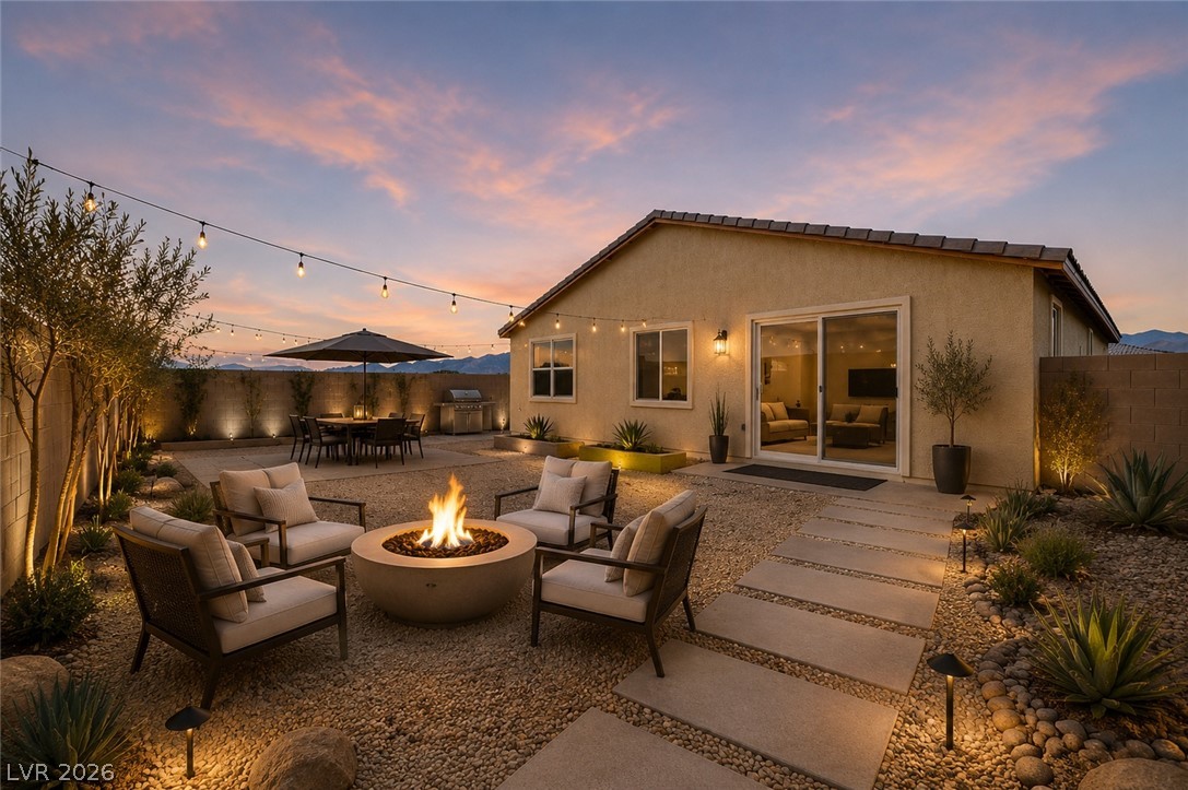 3886 Blooming Orange Avenue Las Vegas NV 89141
