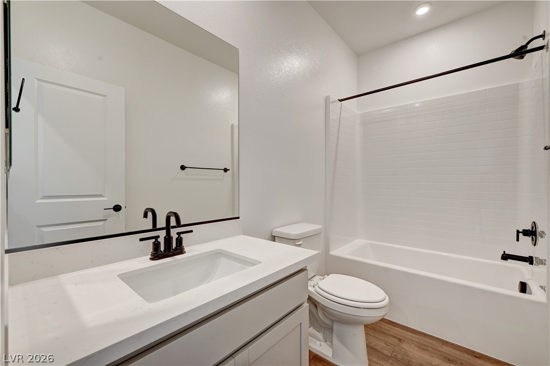 3886 Blooming Orange Avenue Las Vegas NV 89141